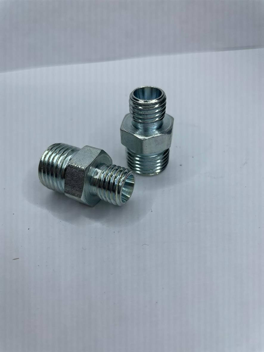 Штуцер DKOL M12x1.5-M18х1.5