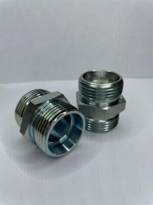 Штуцер DKOL M30x2-M30x2