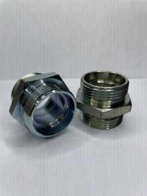 Штуцер DKOL M36x2-M36x2