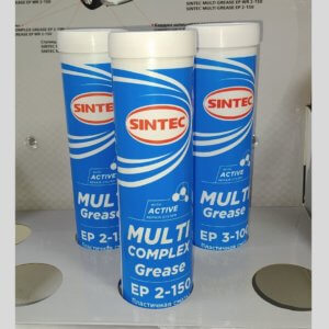 Смазка SINTEC MULTI COMPLEX GREASE EP2-150 (400г)